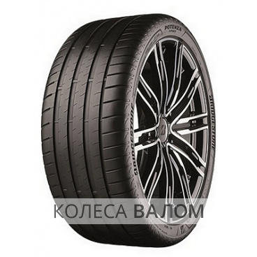 Bridgestone 235/55 R19 105Y Potenza Sport